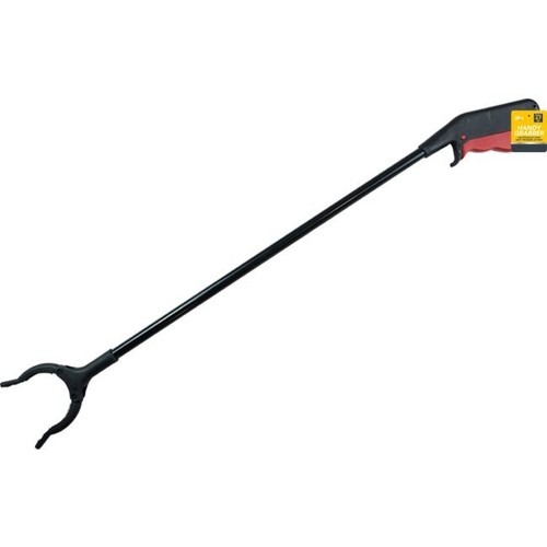 Long reach grabber - long, avoid