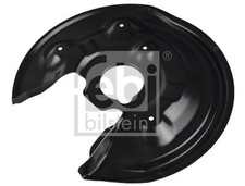 SPLASH GUARD, BRAKE DISC