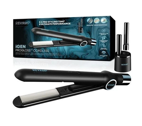Revamp igen cordless ceramic - igen,