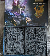 Army Box - Seraphon -