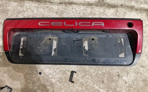 Toyota celica st182 - toyota,