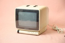 Emerson 9" Color TV Model