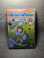 Vintage the water babies - the,