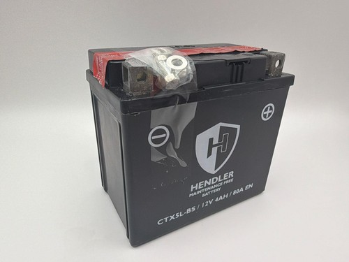 Battery for cpi - (conventional),