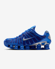 Nike Shox TL Men's Shoes in