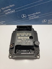 Mercedes Benz W124 PMS