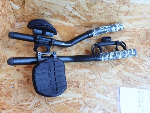 Used aero bar set zipp - bar,