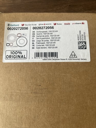 Vaillant ecotec plus - ecotec, vu/ecotec