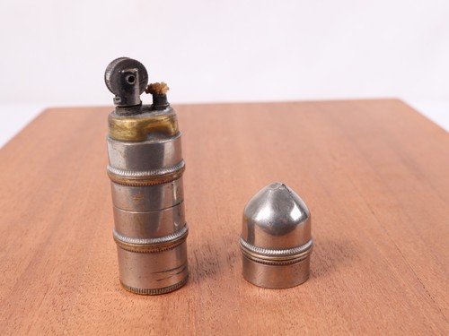 Vintage kaschie trench art - vintage,