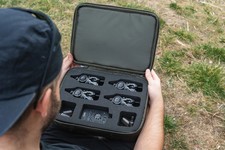 Nash Subterfuge Siren R4
