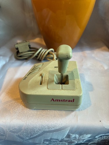 Amstrad mega analogue - amstrad, pc