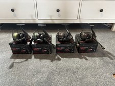 Browning Black Viper Compact 855 Fishing Reel