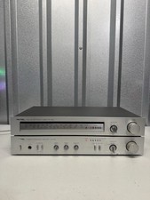 Rotel 400 stereo - ra-400, amplifier