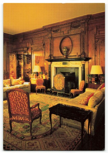 Leeds castle thorpe - thorpe, hall