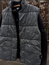 Stone Island Green Edge Badge