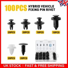 100x Longer Long Trim Panel