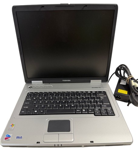 Toshiba satellite pro - toshiba,