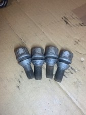 Renault Scenic Wheel bolts Mk2