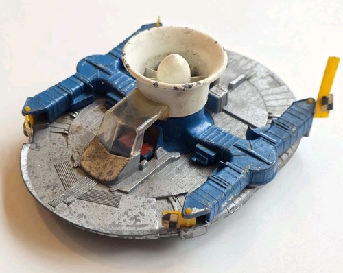 Corgi toys major - series, no