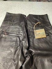 Harkila Leather Breeks, Ladies