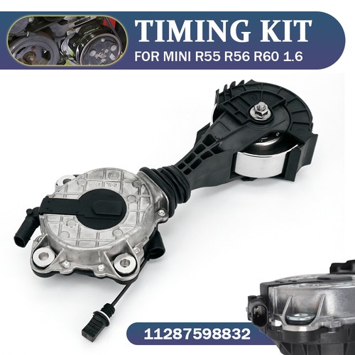 Water pump friction drive - water,