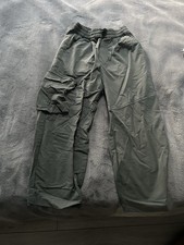 Zara Boys Cargos Age 5-6