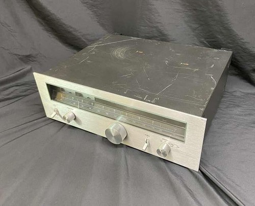 Trio dual gate mos fet - gate,