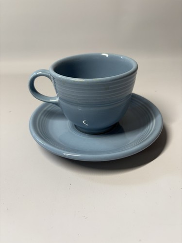 Fiestaware periwinkle blue - fiestaware,