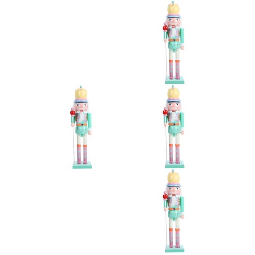 Set small wooden - small,