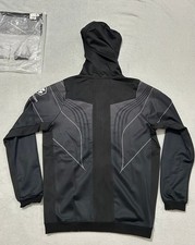 UFC Black Hoodie, Venum