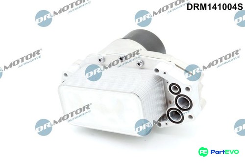 Motor automotive oil filter - dr.motor,