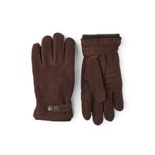 Hestra Bergvik Gloves Espresso