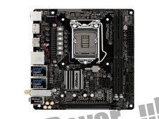 ASRock Z370M-ITX/ac LGA 1151