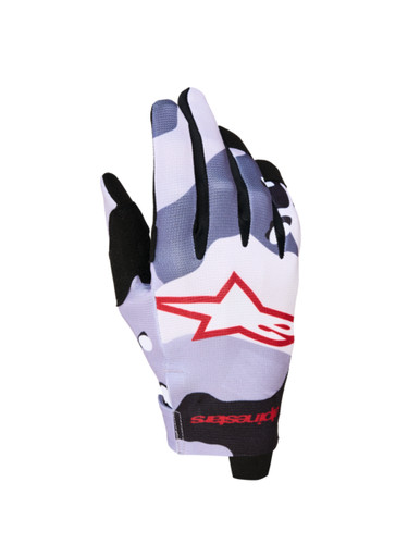 2027 alpinestars radar adult - alpinestars,
