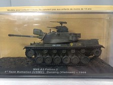 Altaya 1/72 20mm US M48 A3