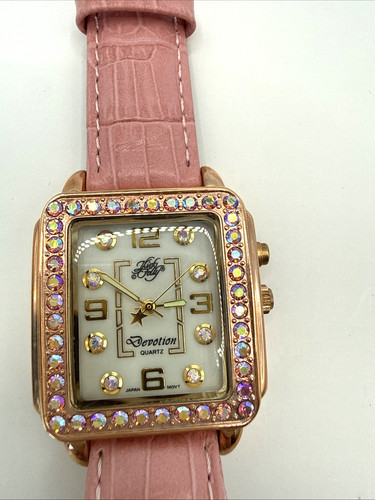 Kirks folly devotion watch - devotion,