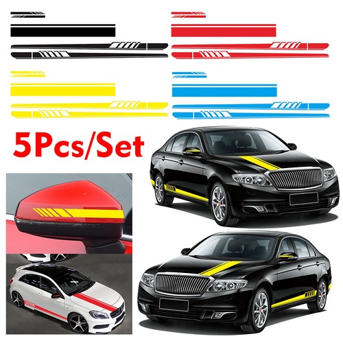 Car racing long stripe - racing,