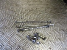 YAMAHA YR5 350 YDS7 250 ENGINE