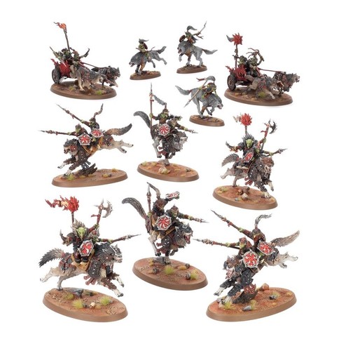 Age sigmar aos - of, sigmar,