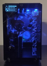 Raspberry Pi 5 8GB - 512GB SD