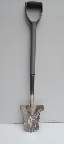Draper stainless steel - 1.8k,