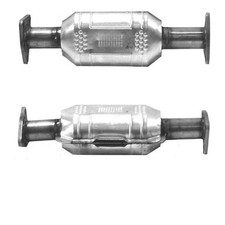 BM Catalysts Catalytic
