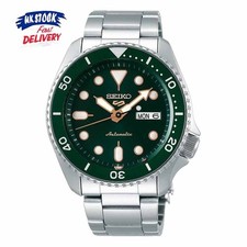For Seiko 5 Sports Automatic