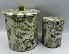 Marks & Spencers Green Mix