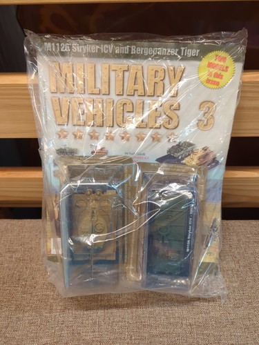 Military vehicles issue - vehicles, 3