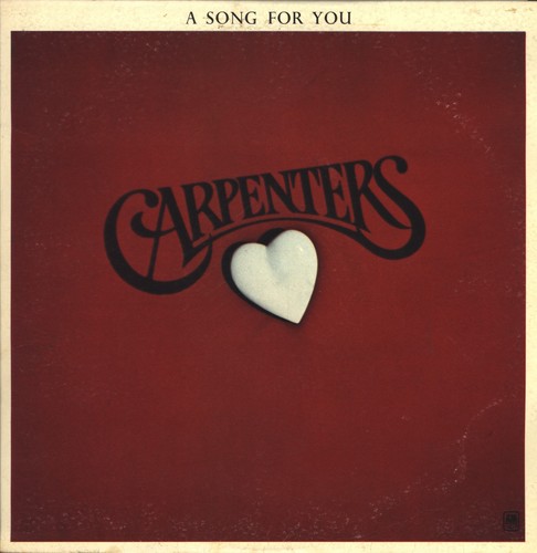 The carpenters song for - carpenters,