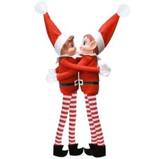 New Christmas On The Shelf