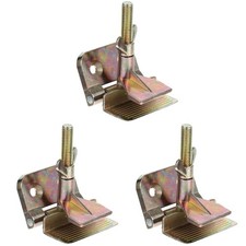  3pcs Silk Screen Printing