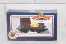 BACHMANN 33-650B CATTLE WAGON