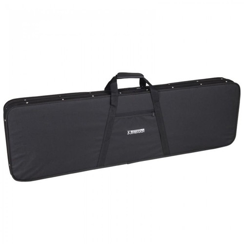 Kinsman standard hardfoam case - kinsman,